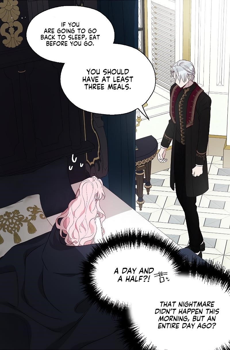Seduce the Villain’s Father Chapter 42 - Page 35