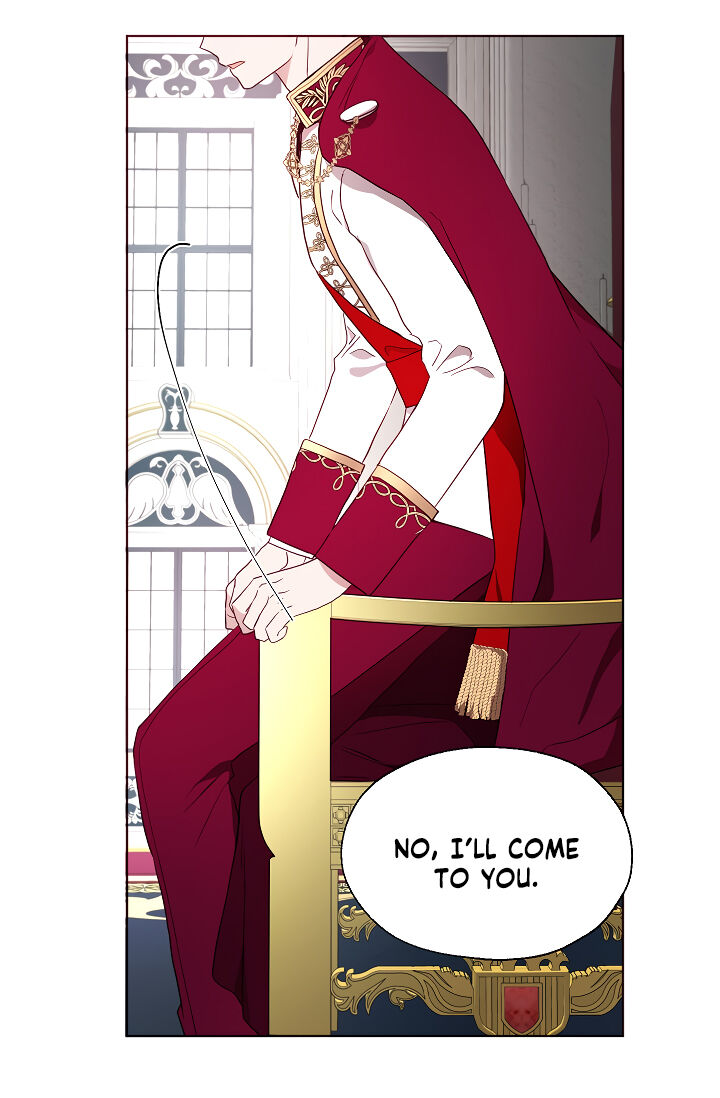 Seduce the Villain’s Father Chapter 60 - Page 29