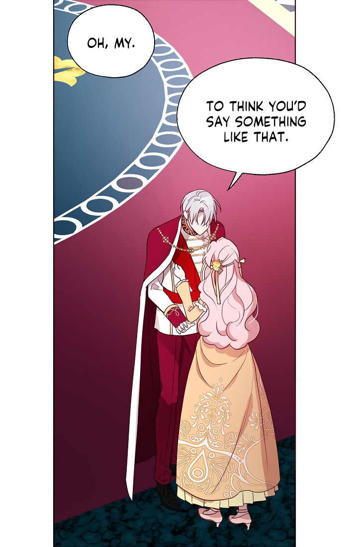 Seduce the Villain’s Father Chapter 60 - Page 44