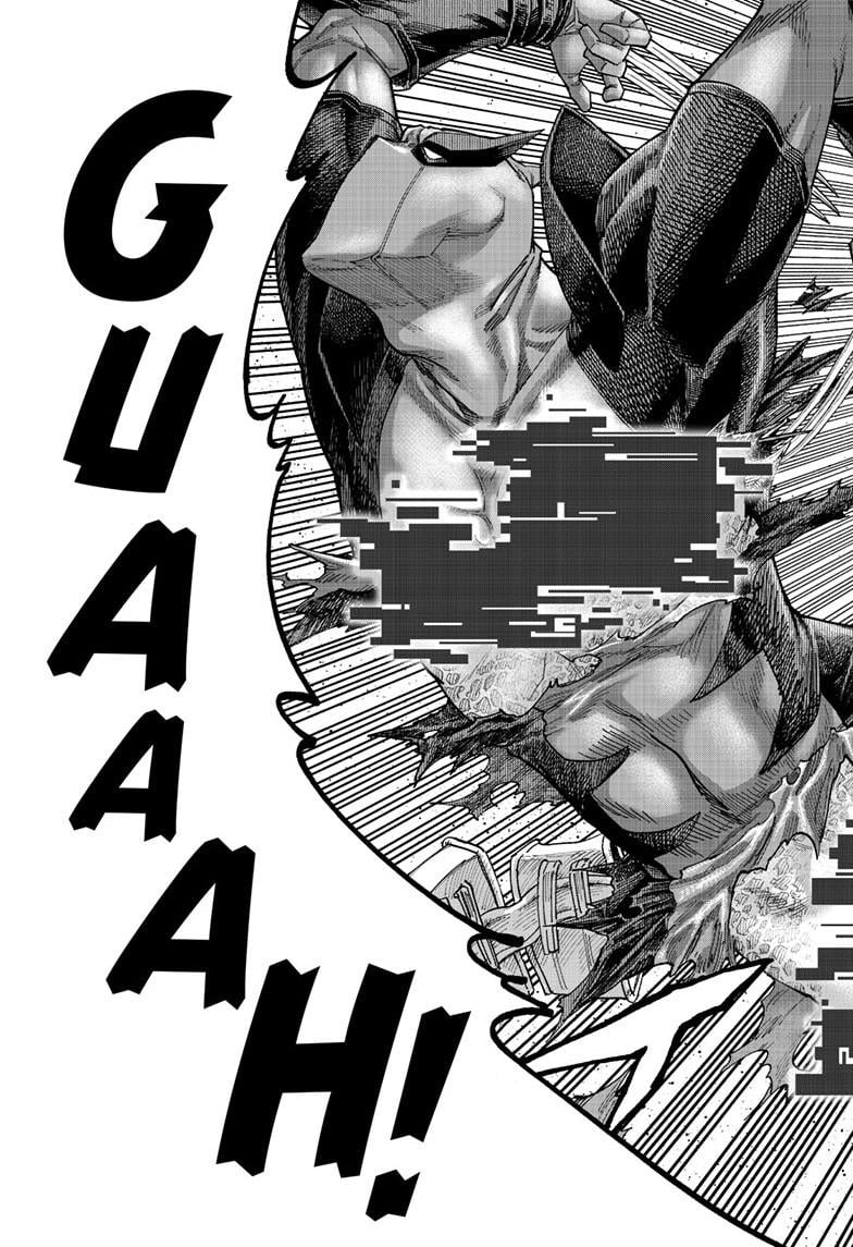 Deadpool: Samurai Chapter 22 - Page 26