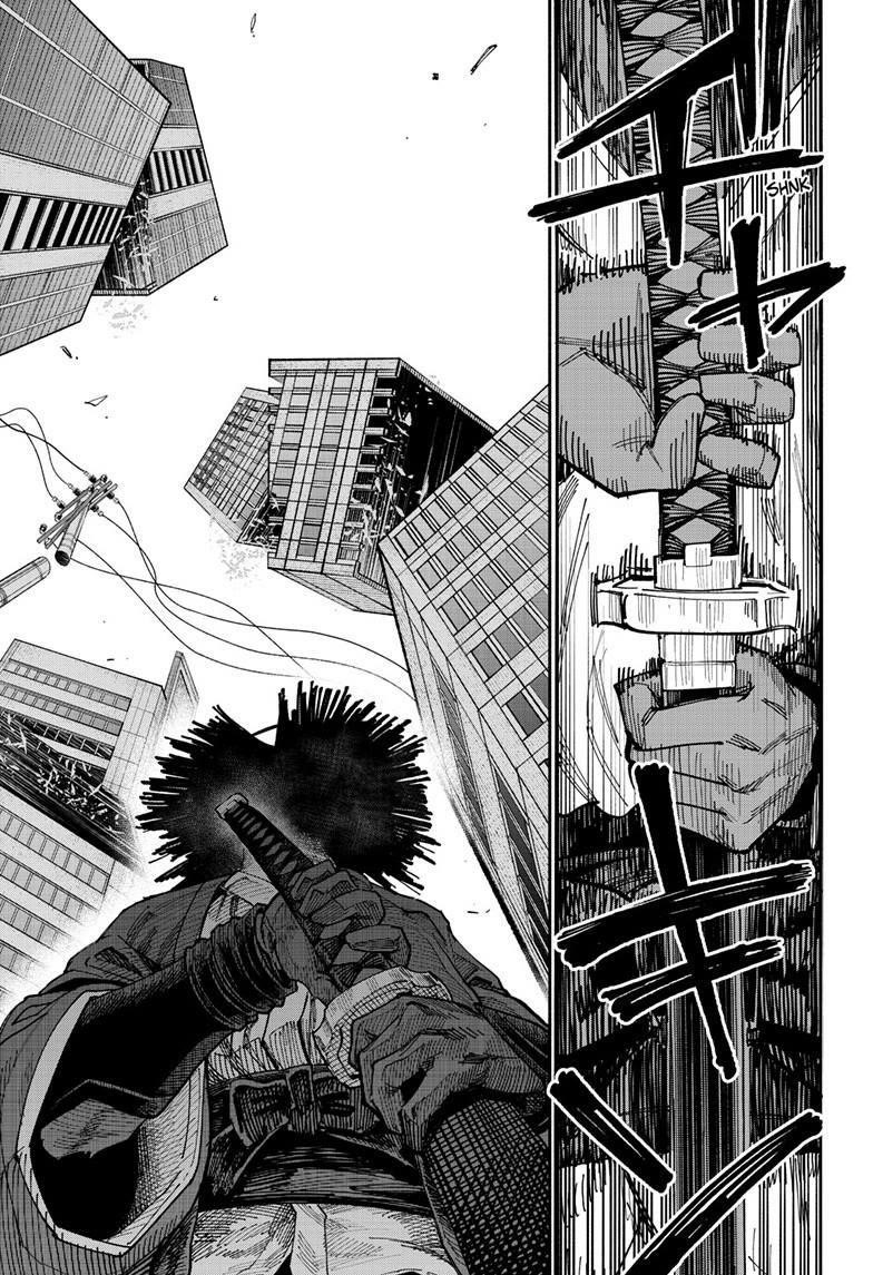 Deadpool: Samurai Chapter 23 - Page 17