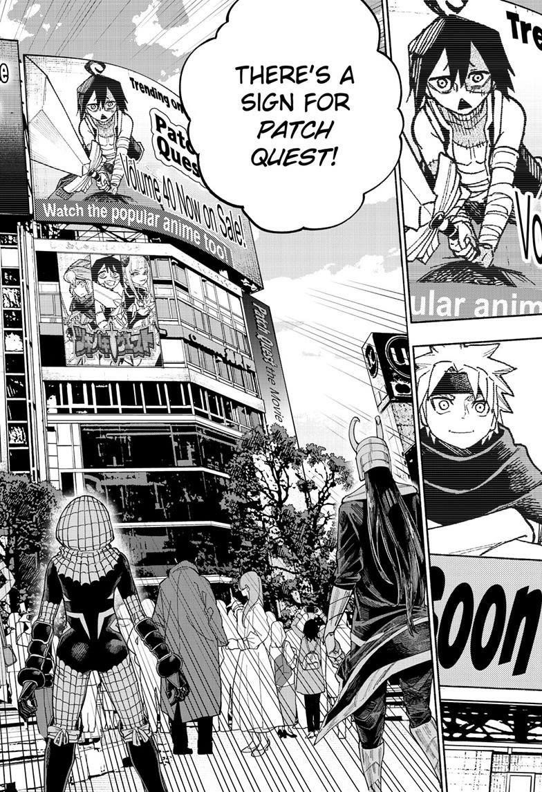 Deadpool: Samurai Chapter 23 - Page 6