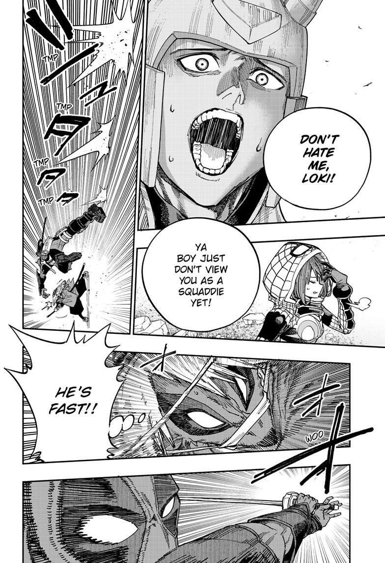 Deadpool: Samurai Chapter 24 - Page 10