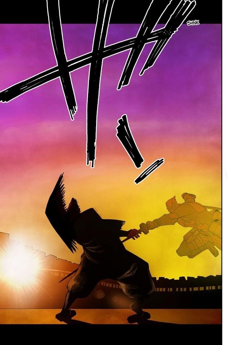 Deadpool: Samurai Chapter 24 - Page 11