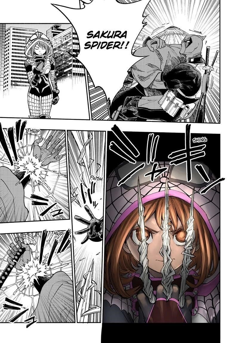 Deadpool: Samurai Chapter 24 - Page 13