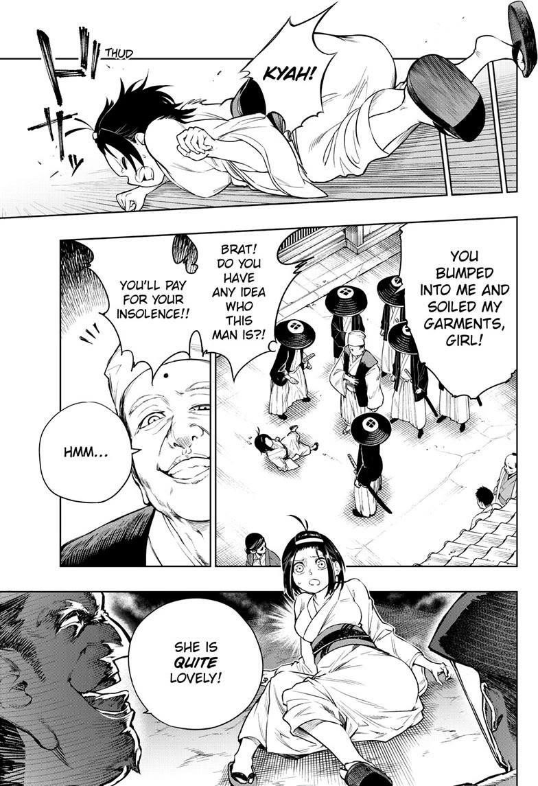 Deadpool: Samurai Chapter 24 - Page 27