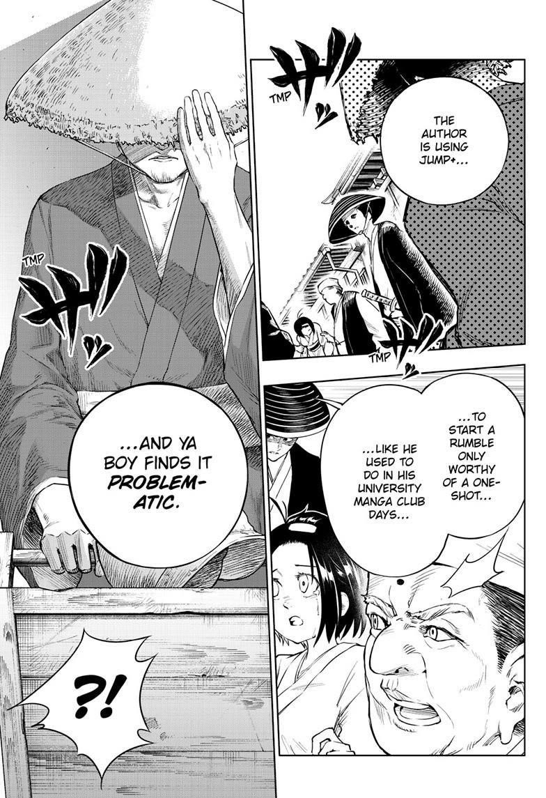 Deadpool: Samurai Chapter 24 - Page 29