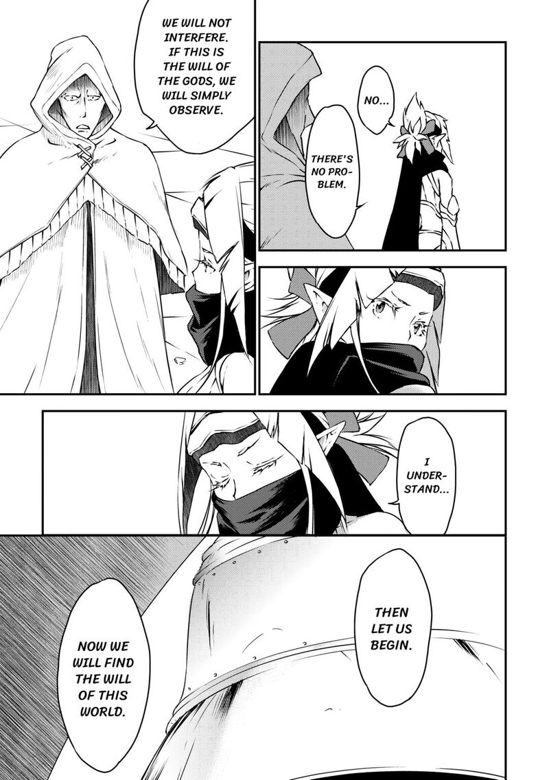 The Hero’s Granddaughter and the Demon King’s Daughter Chapter 28 - Page 7