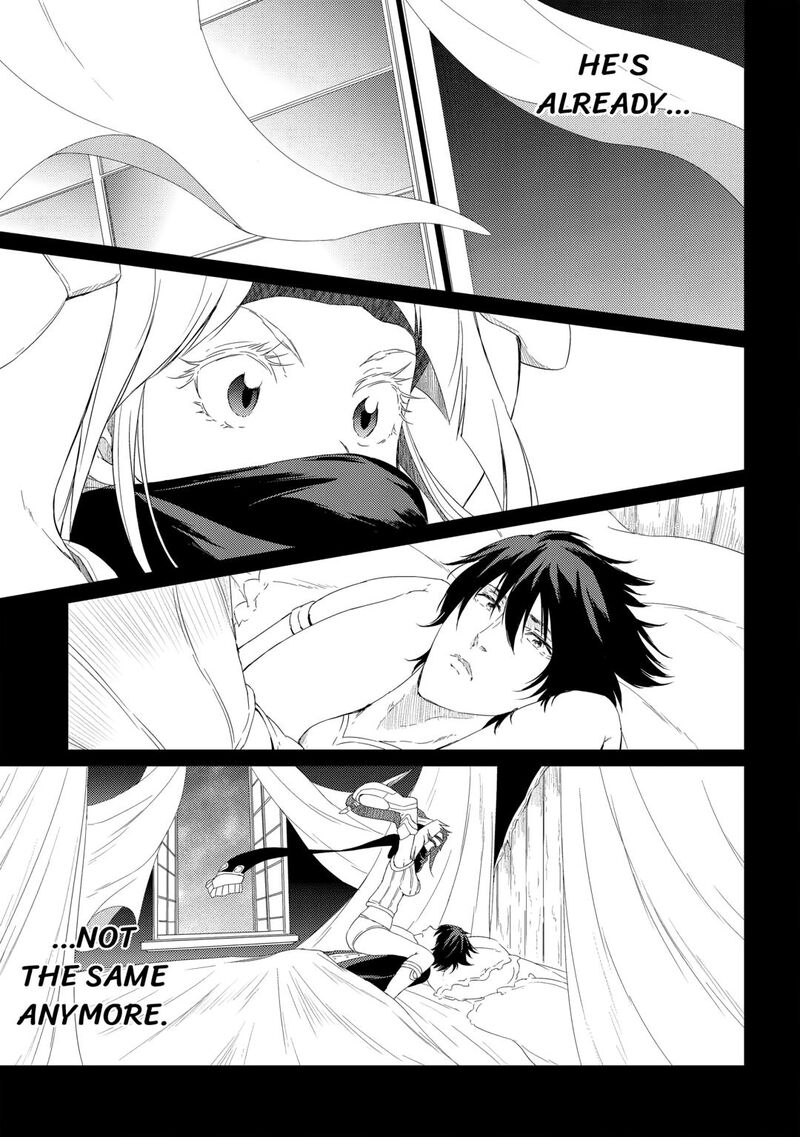 The Hero’s Granddaughter and the Demon King’s Daughter Chapter 29 - Page 11