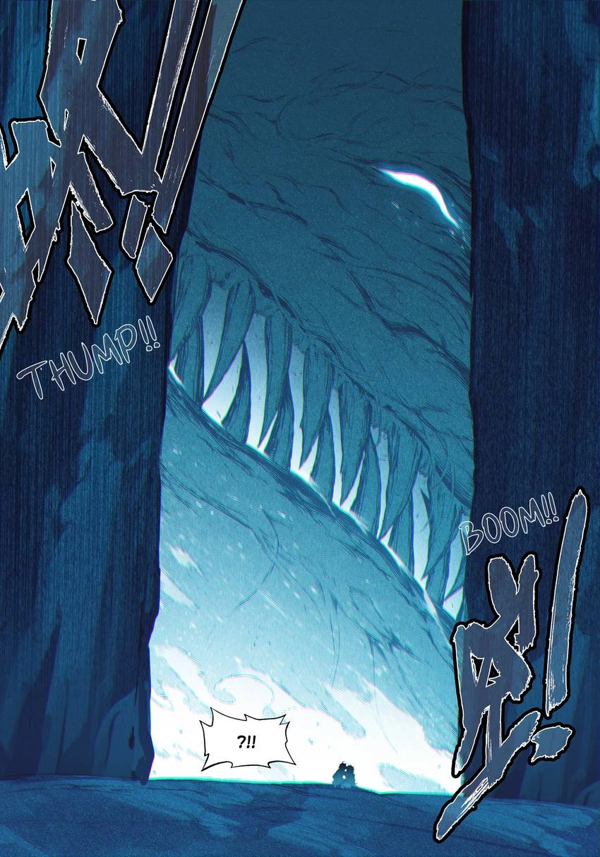 X Epoch Of Dragon Chapter 110 - Page 14