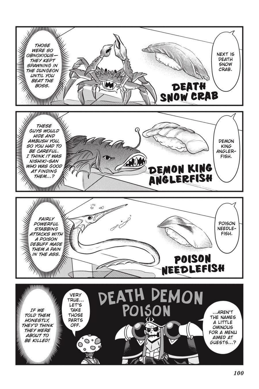 Overlord The Undead King Oh Chapter 35 - Page 16
