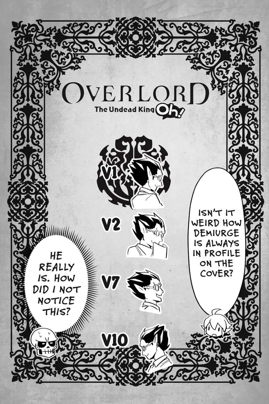 Overlord The Undead King Oh Chapter 60 - Page 24