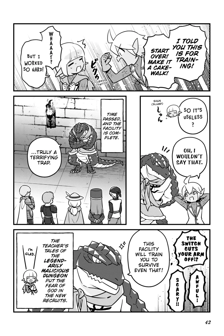 Overlord The Undead King Oh Chapter 74 - Page 20