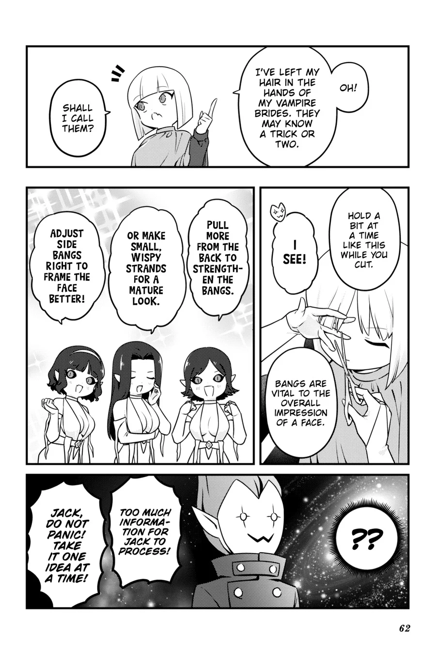 Overlord The Undead King Oh Chapter 75 - Page 18