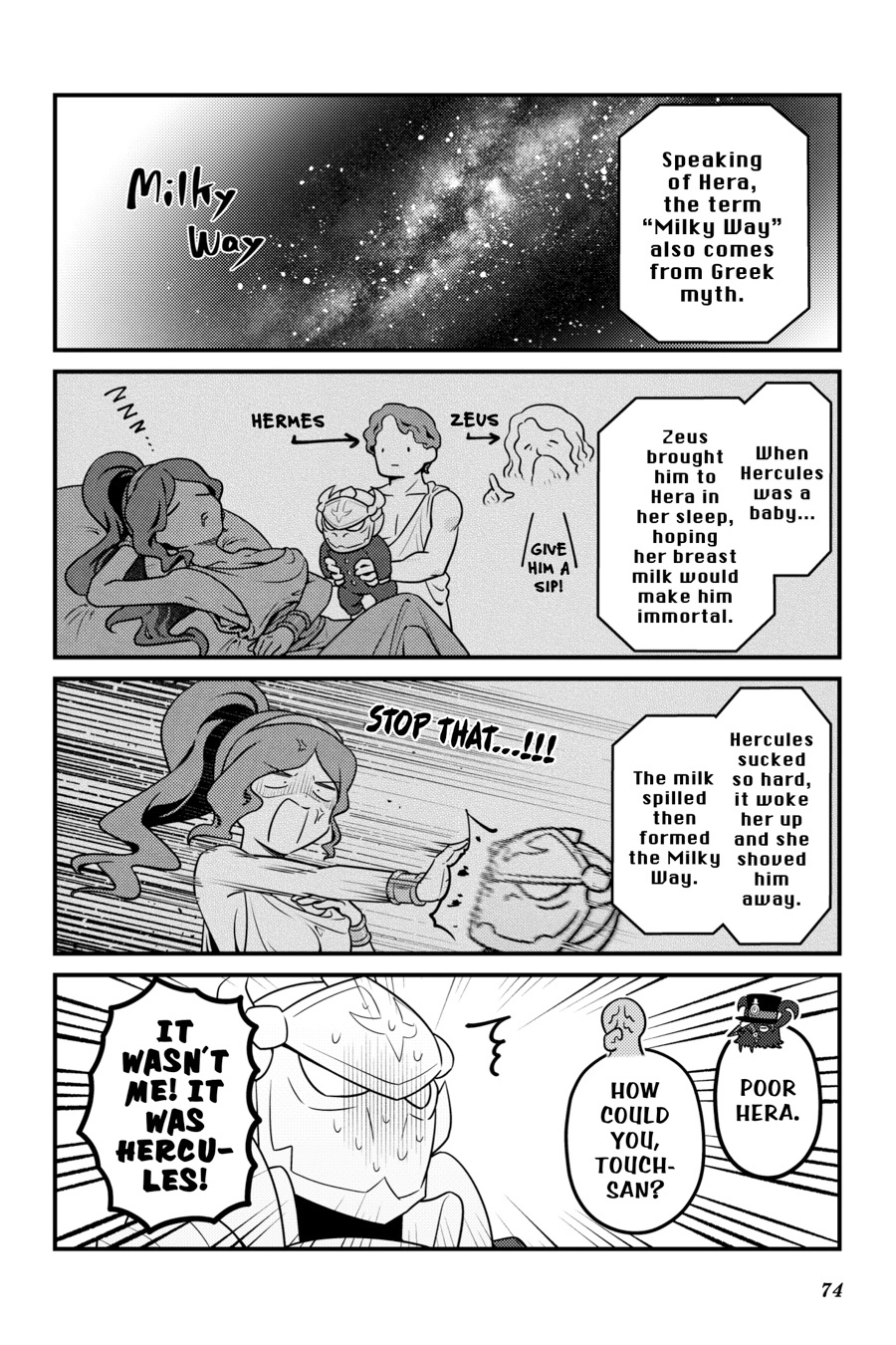 Overlord The Undead King Oh Chapter 76 - Page 10