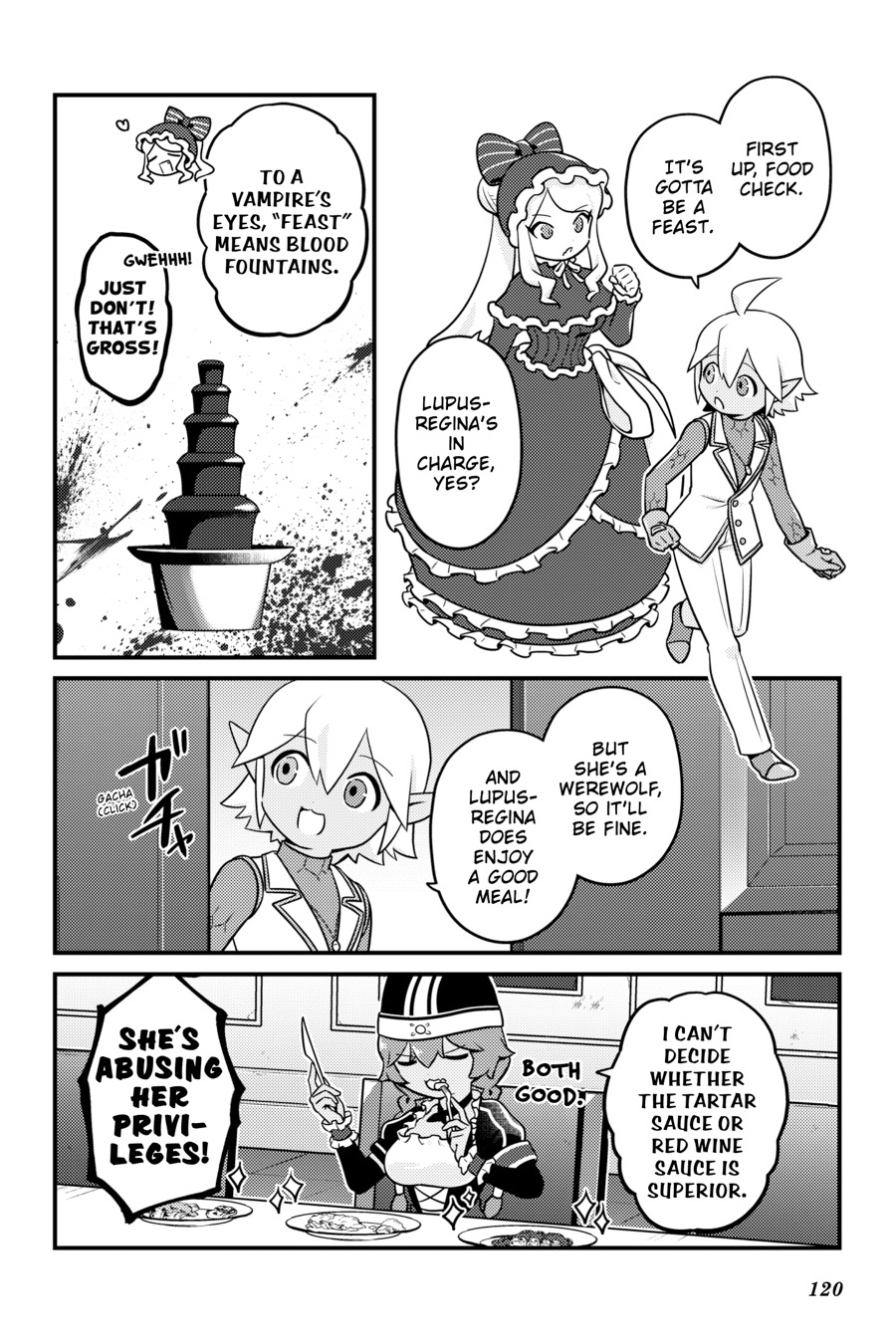 Overlord The Undead King Oh Chapter 78 - Page 13