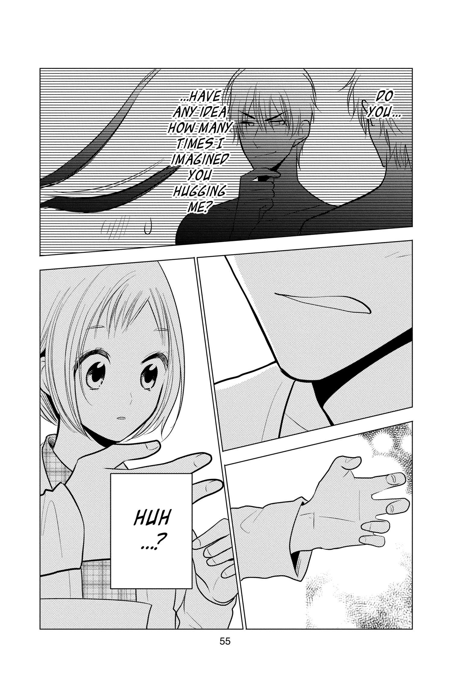 Takane to Hana Chapter 97 - Page 23