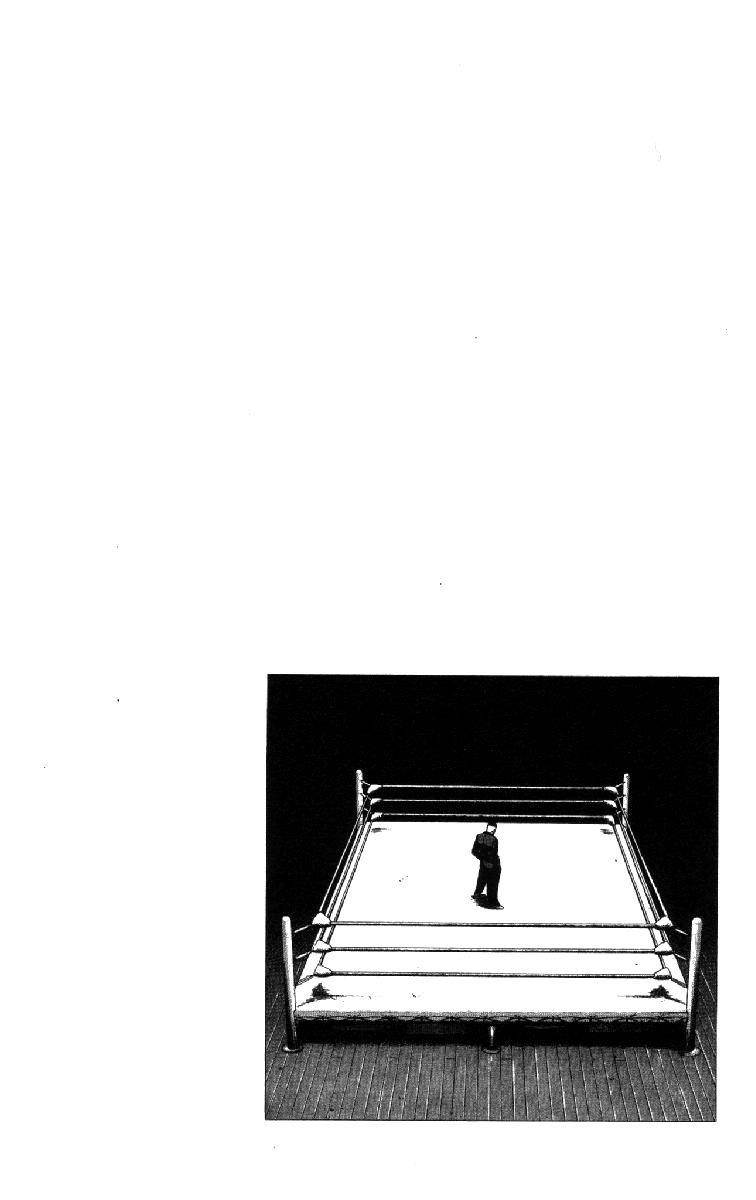 Rokudenashi Blues Chapter 100 - Page 19