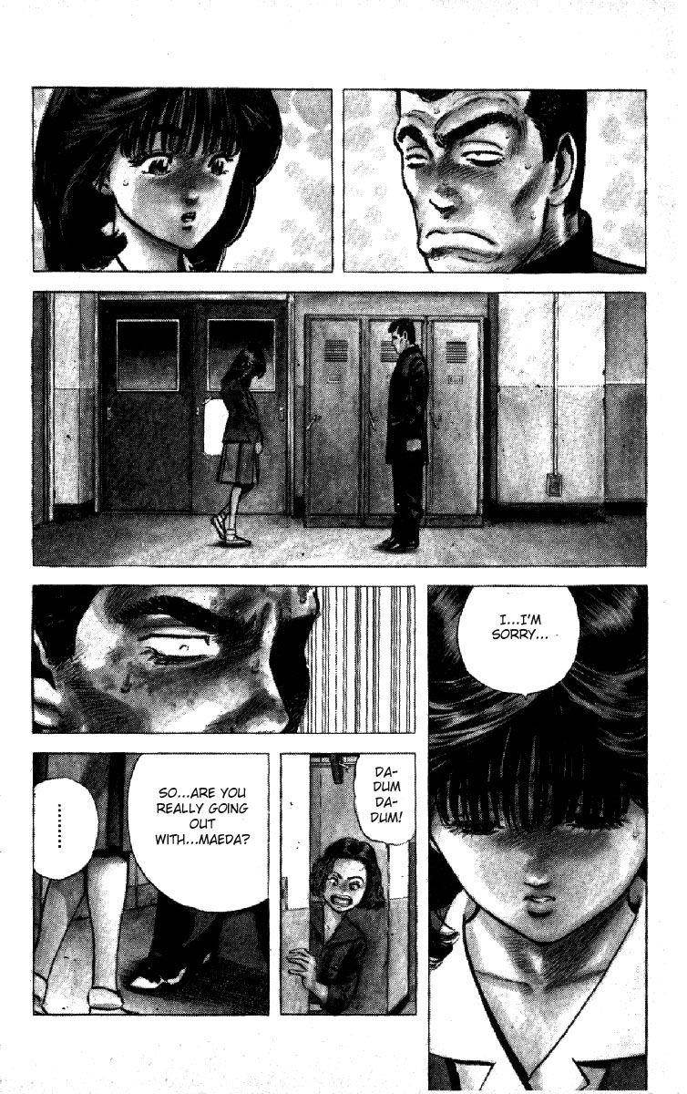 Rokudenashi Blues Chapter 113 - Page 5