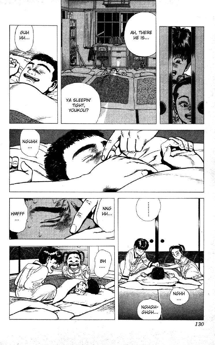 Rokudenashi Blues Chapter 114 - Page 10