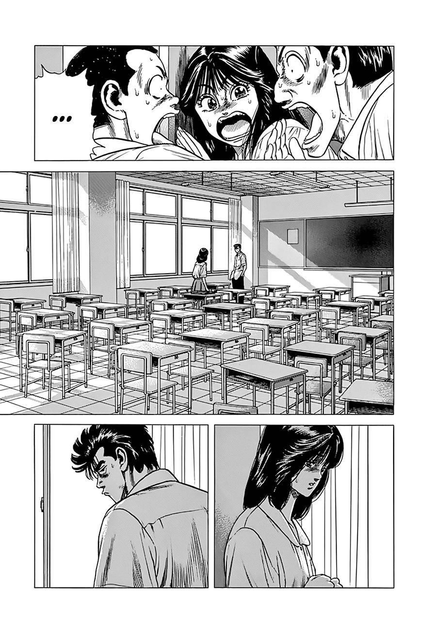 Rokudenashi Blues Chapter 304 - Page 20