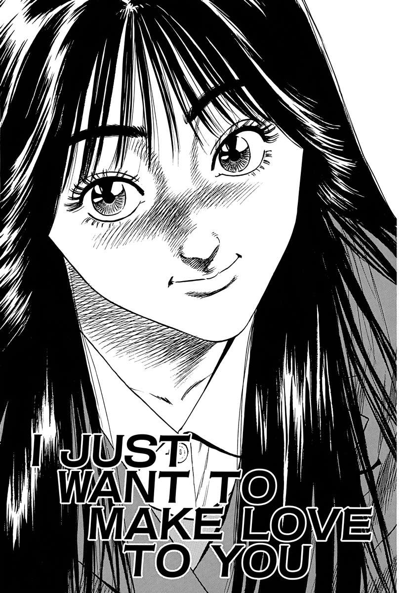 Rokudenashi Blues Chapter 387 - Page 1