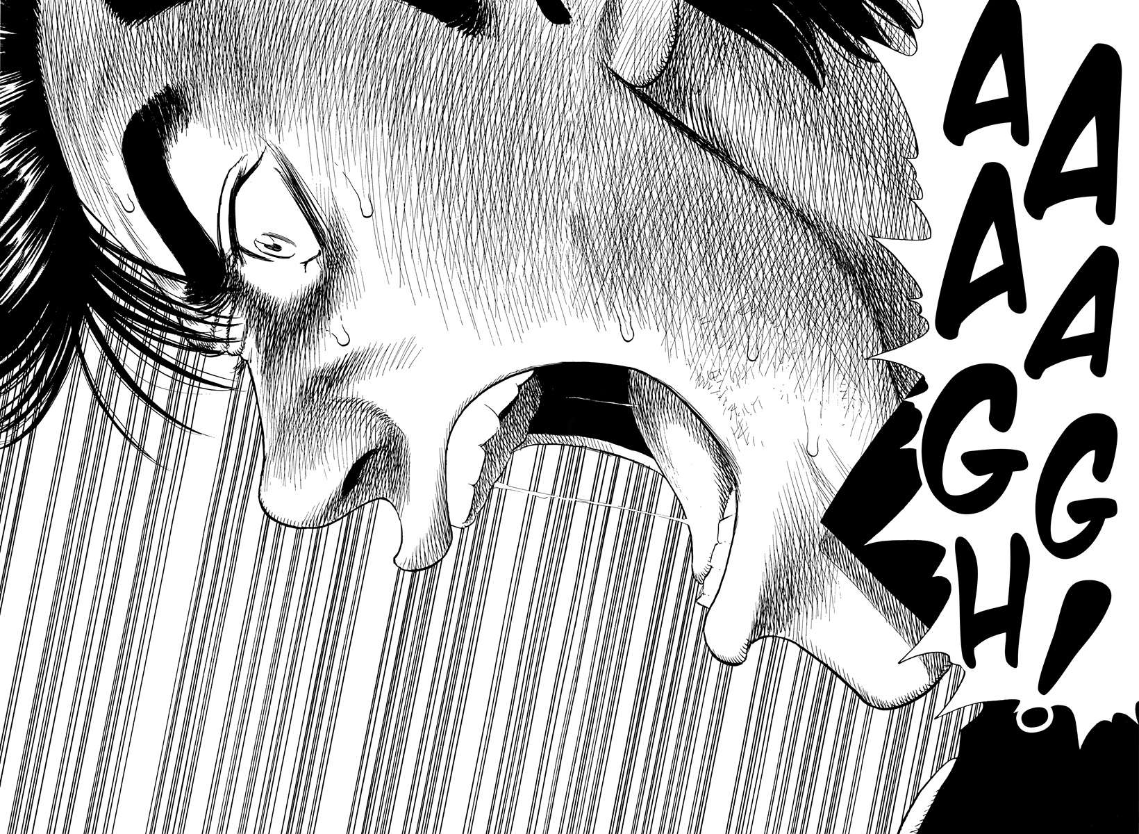 Rokudenashi Blues Chapter 407 - Page 19