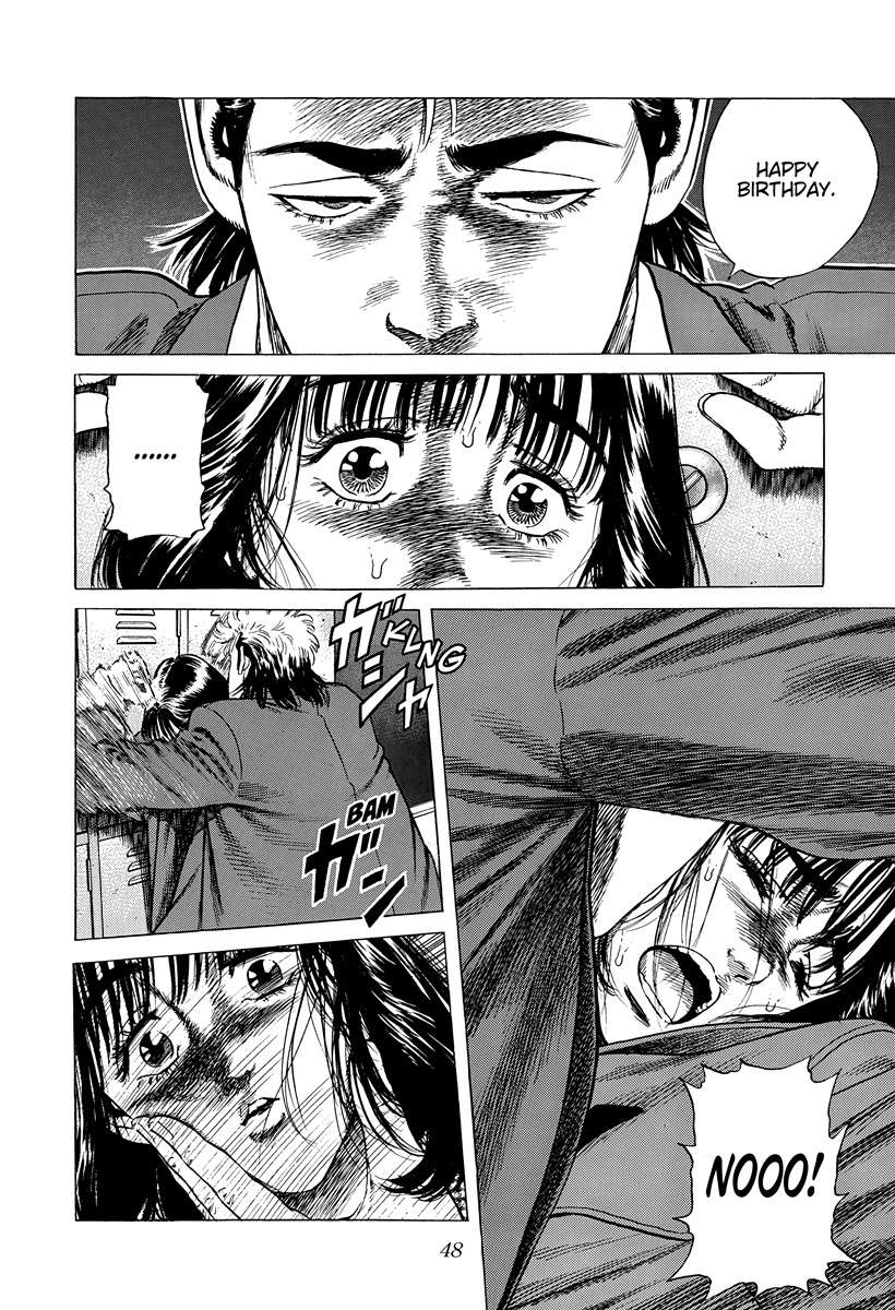 Rokudenashi Blues Chapter 408 - Page 7