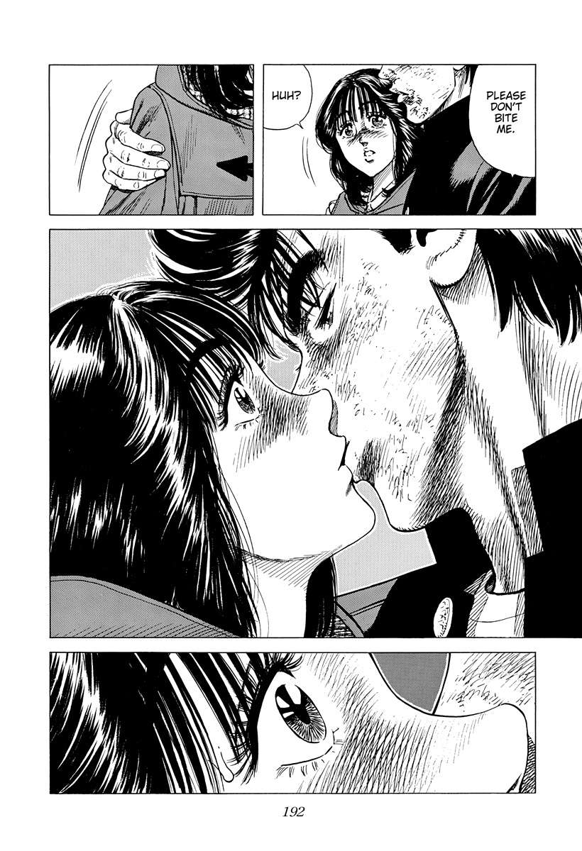Rokudenashi Blues Chapter 415 - Page 17