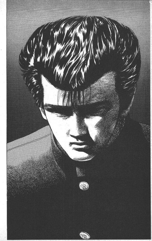 Rokudenashi Blues Chapter 42 - Page 9