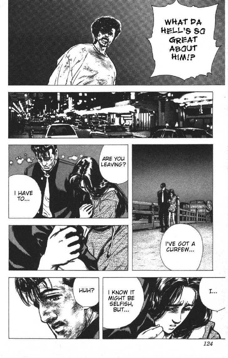 Rokudenashi Blues Chapter 74 - Page 18