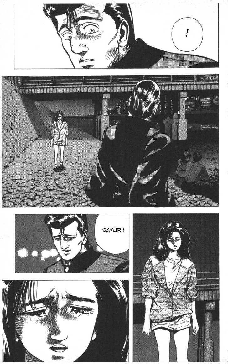 Rokudenashi Blues Chapter 74 - Page 3
