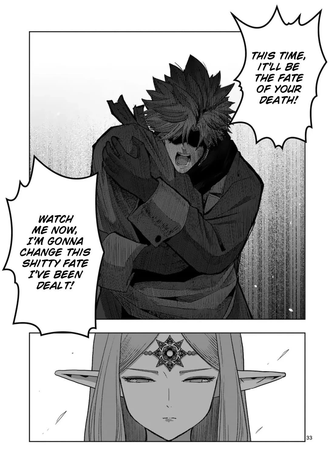 Verndio – Surreal Sword Saga Chapter 68.2 - Page 19