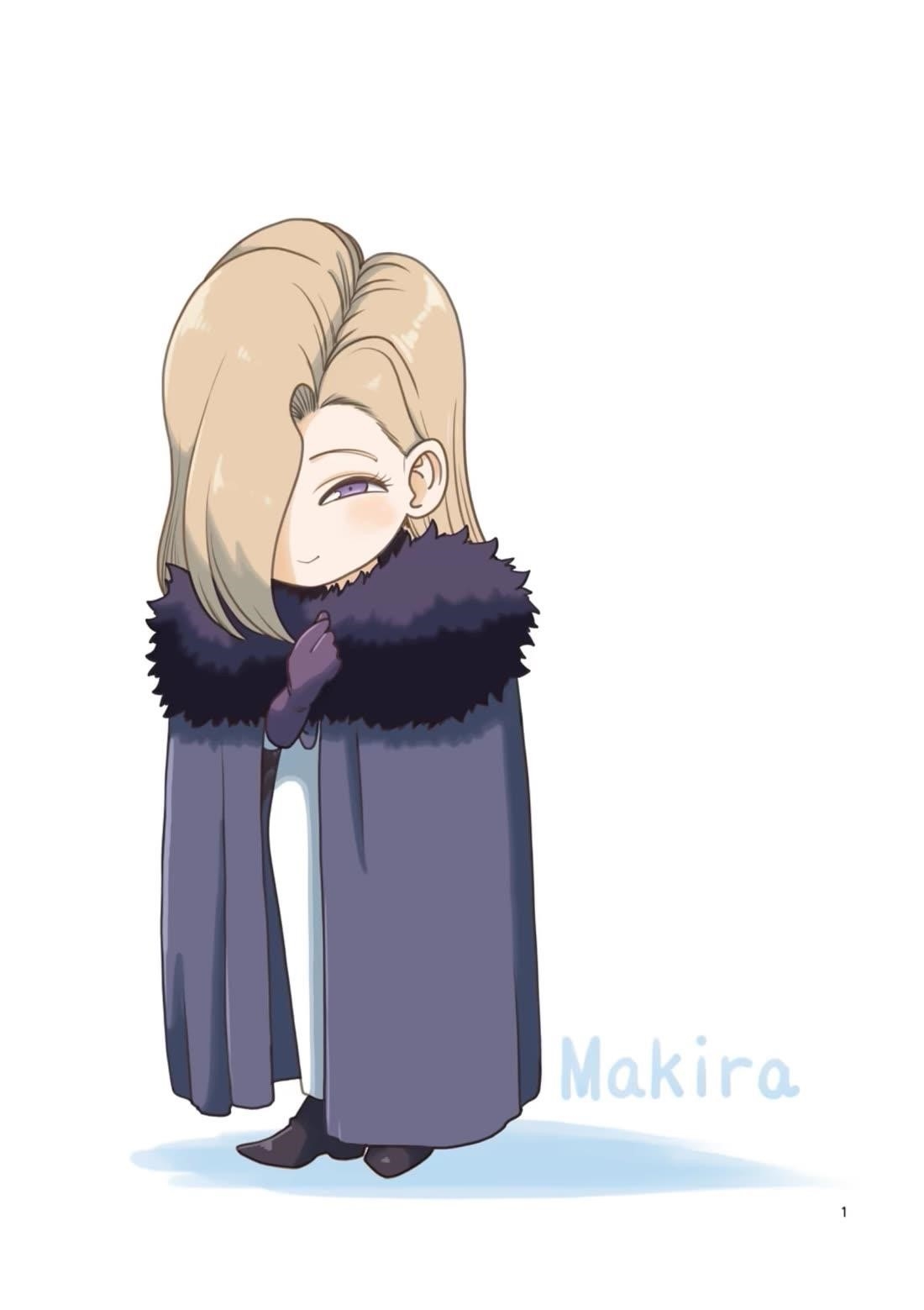 Verndio – Surreal Sword Saga Chapter 68.2 - Page 25