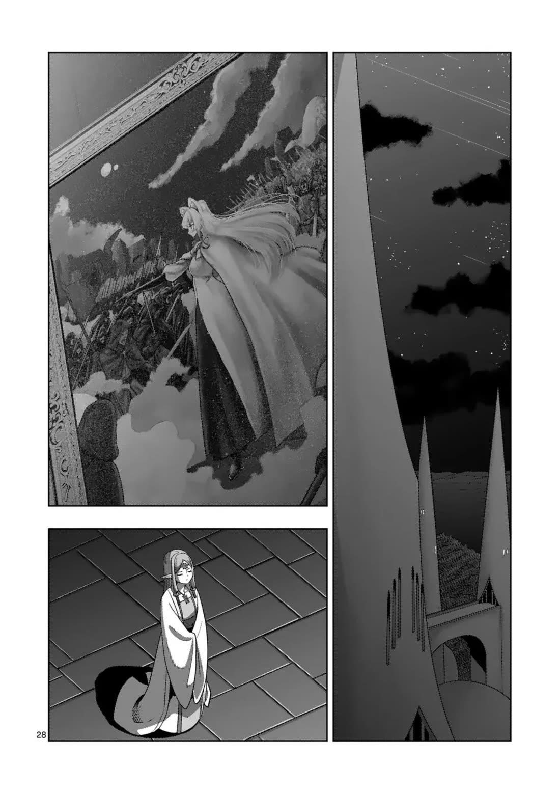 Verndio – Surreal Sword Saga Chapter 69 - Page 28