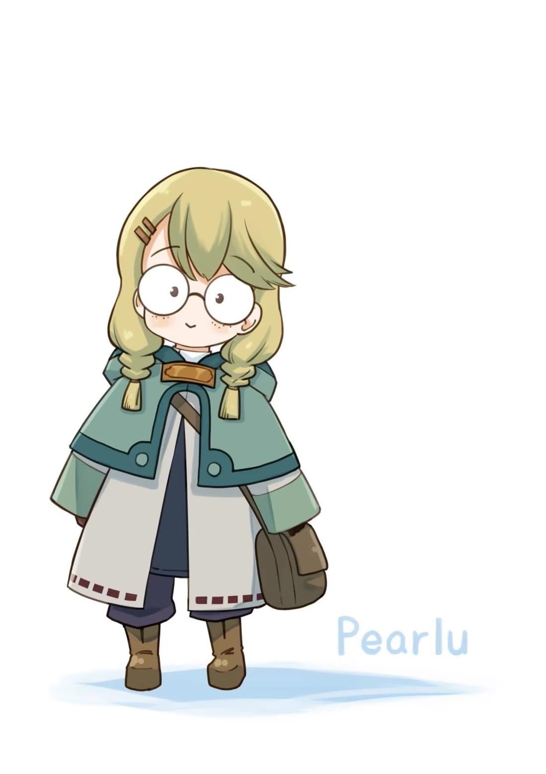 Verndio – Surreal Sword Saga Chapter 69 - Page 32