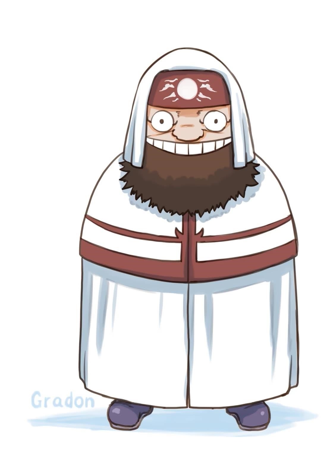 Verndio – Surreal Sword Saga Chapter 70.2 - Page 15