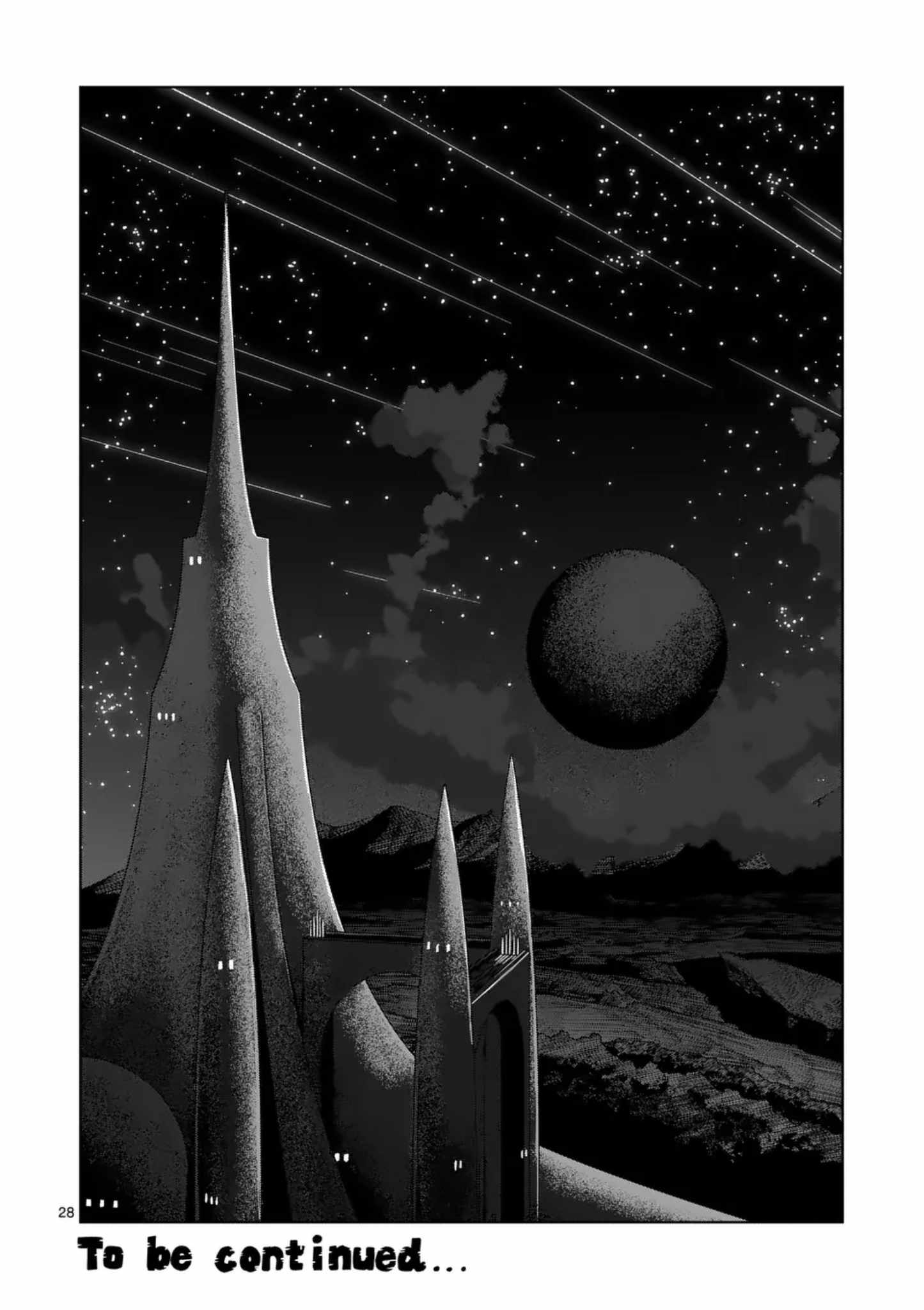 Verndio – Surreal Sword Saga Chapter 71.2 - Page 29