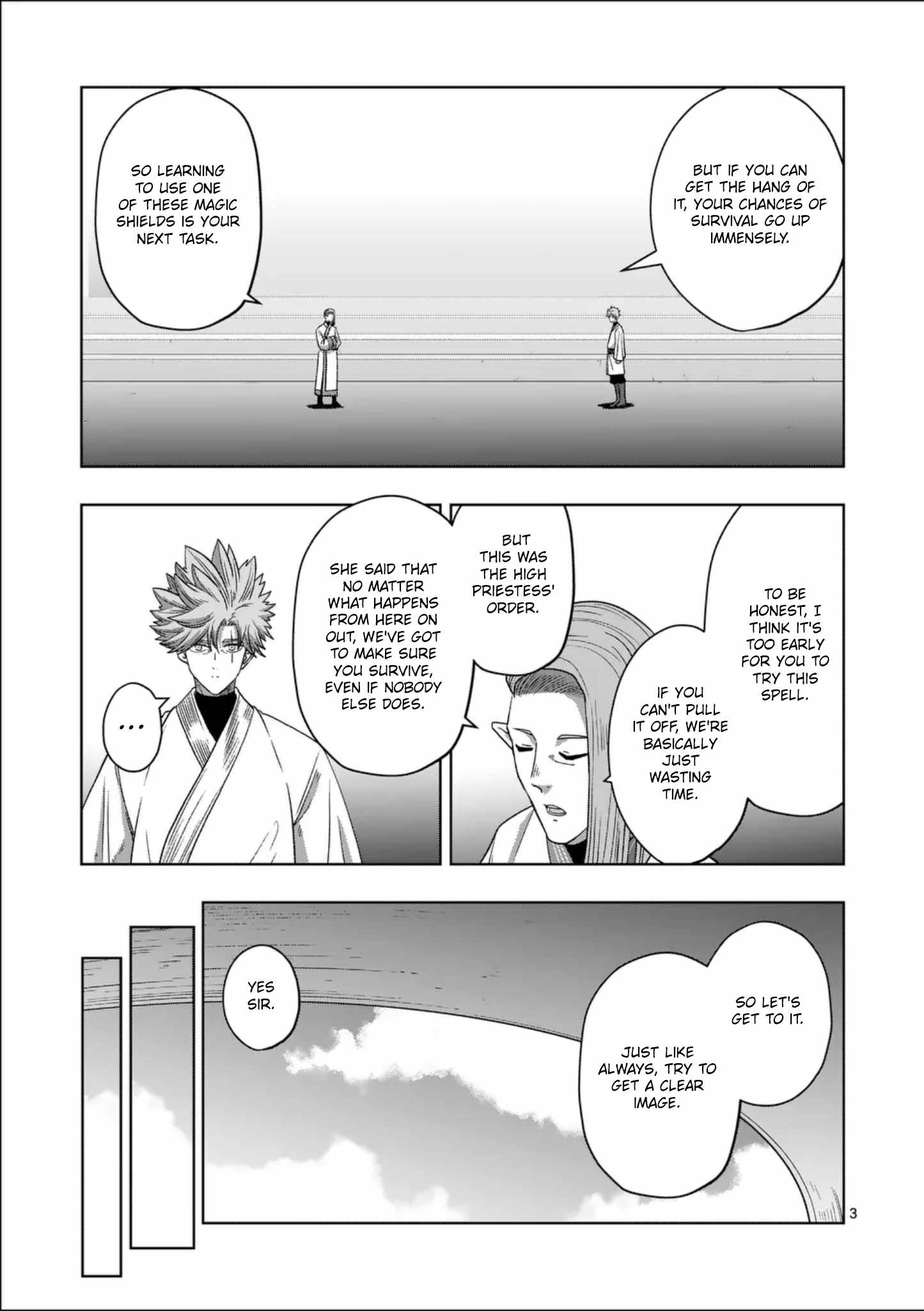 Verndio – Surreal Sword Saga Chapter 71.2 - Page 4
