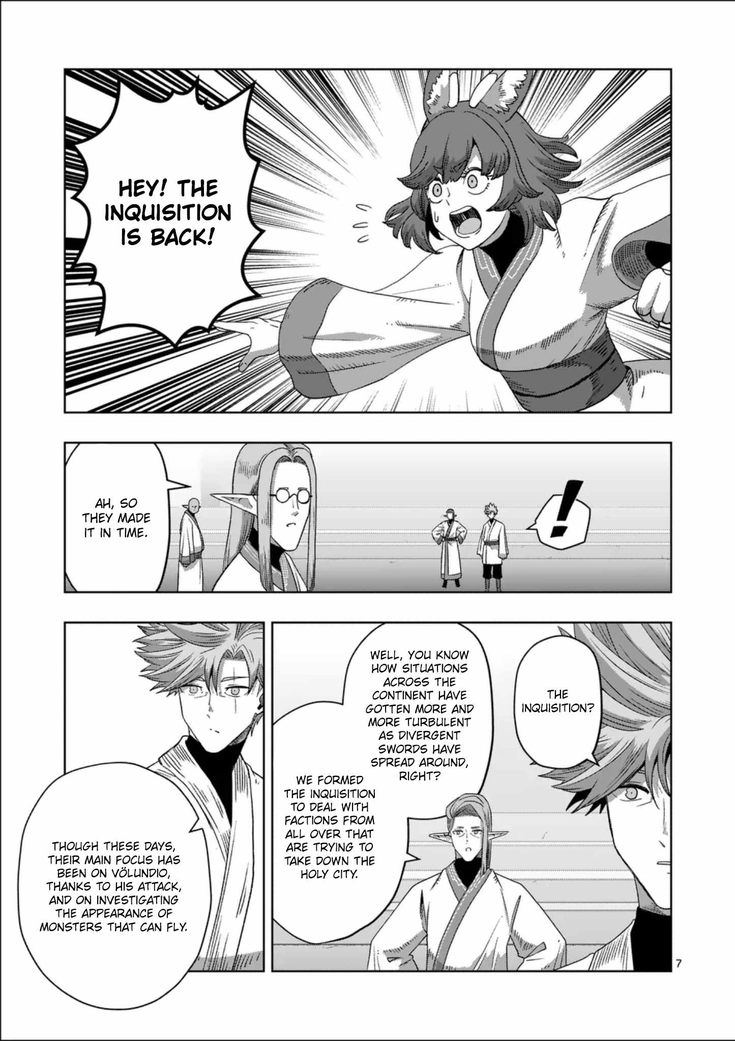 Verndio – Surreal Sword Saga Chapter 71.2 - Page 8