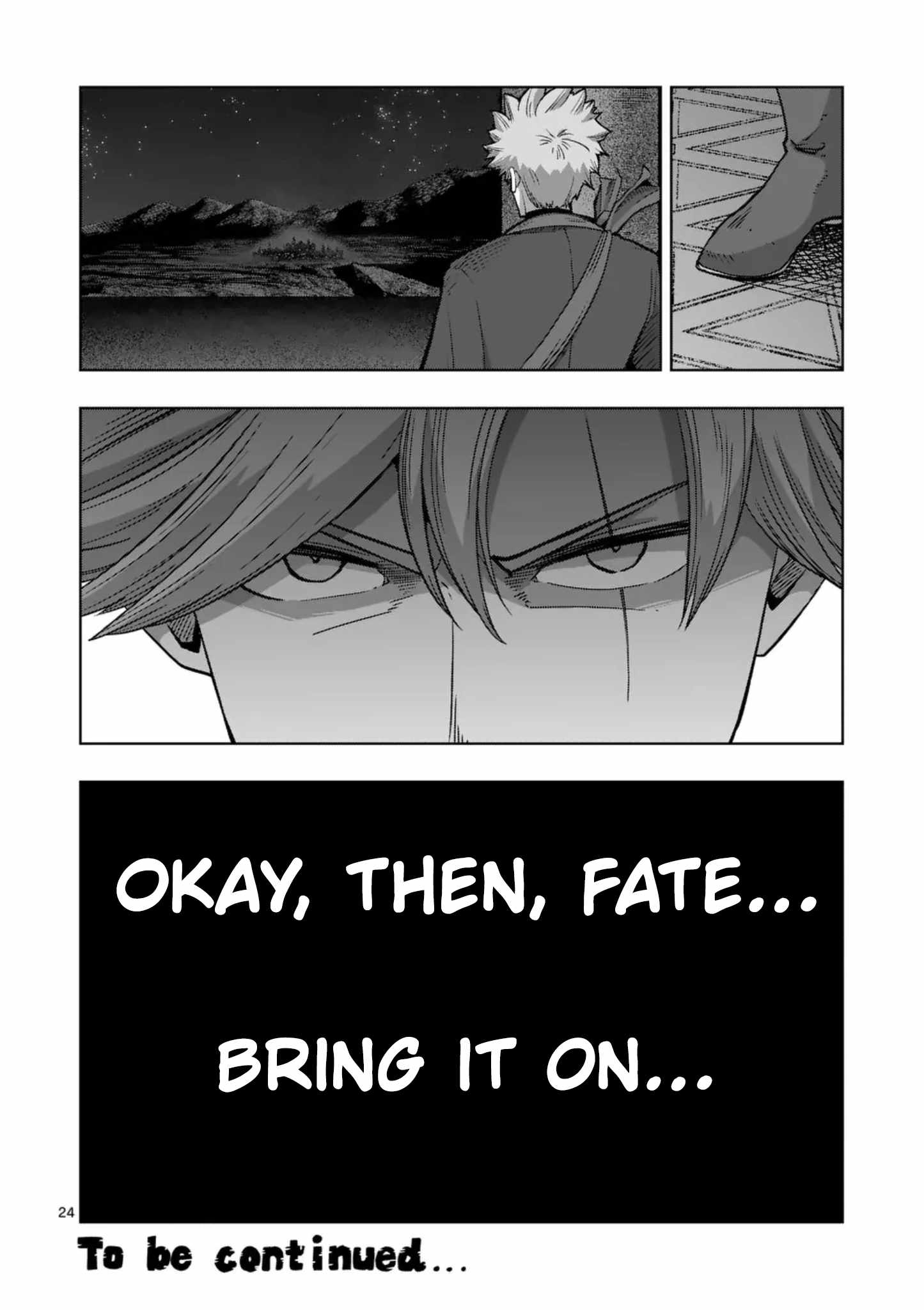 Verndio – Surreal Sword Saga Chapter 72 - Page 24