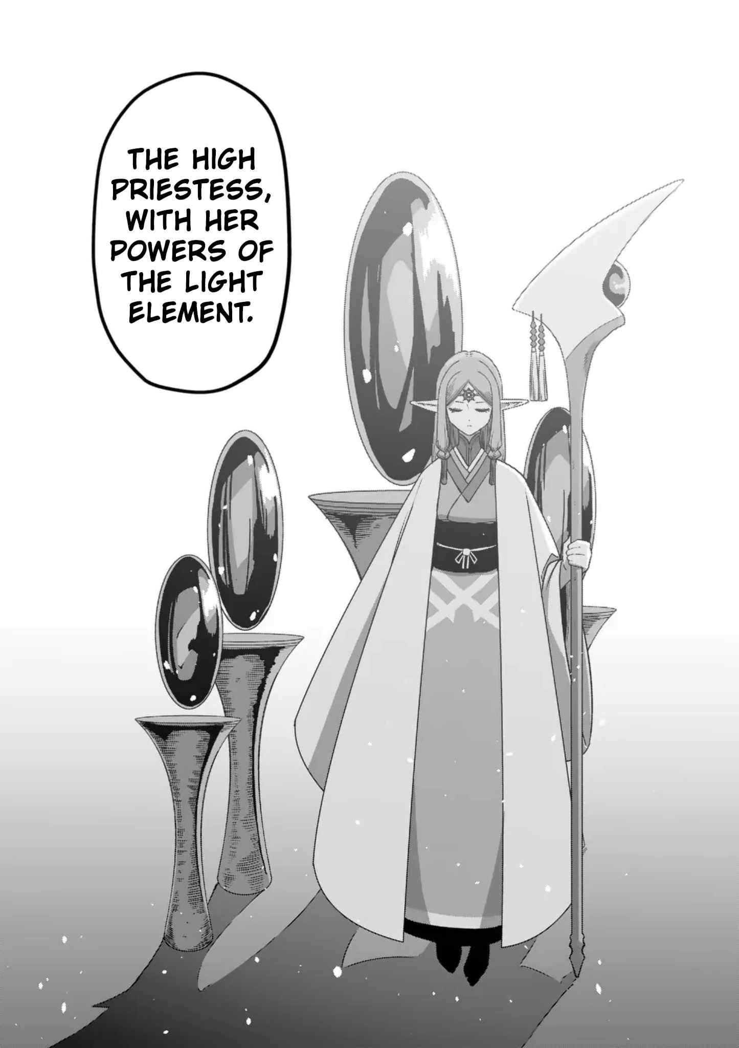 Verndio – Surreal Sword Saga Chapter 73 - Page 18