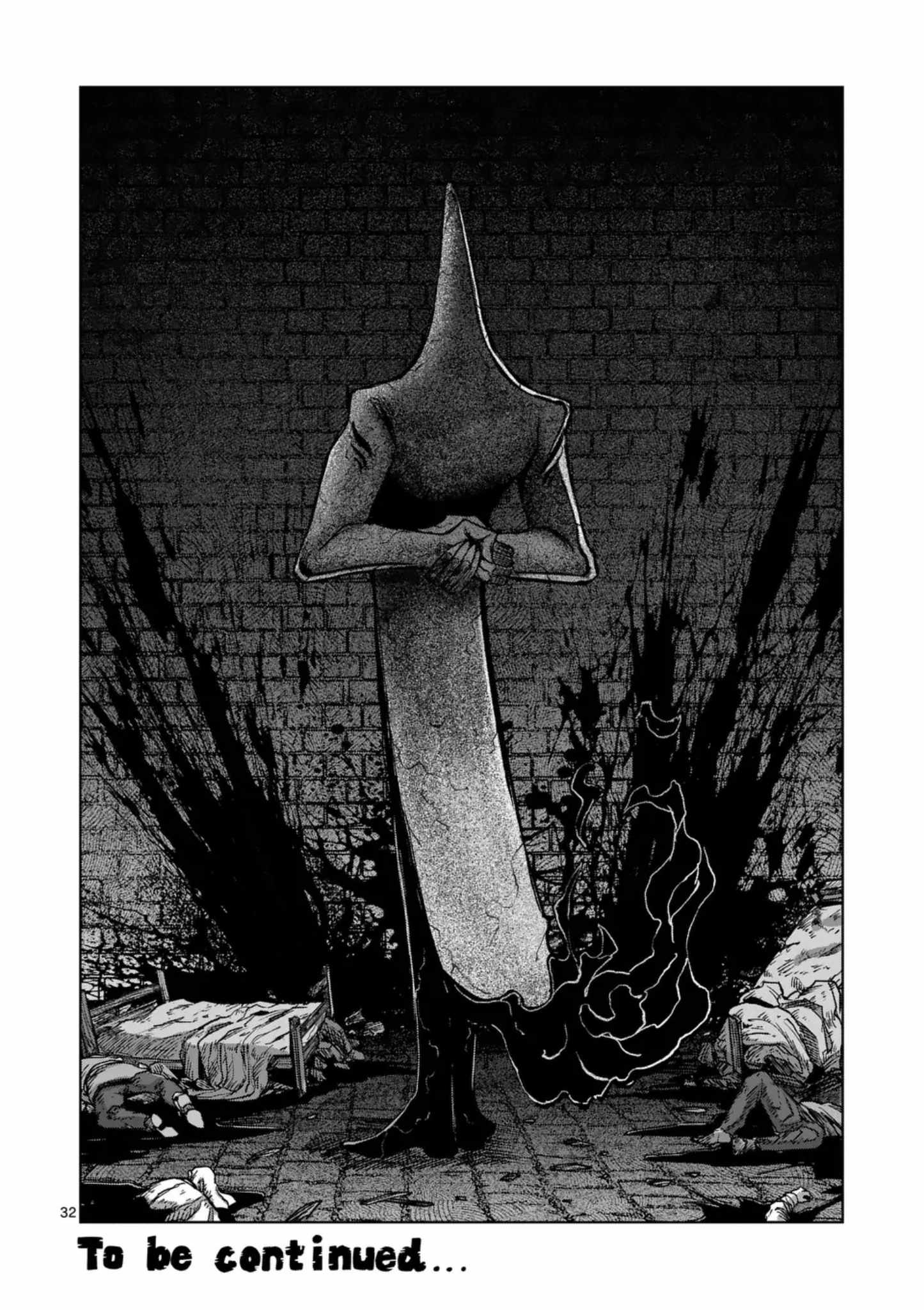 Verndio – Surreal Sword Saga Chapter 75 - Page 32
