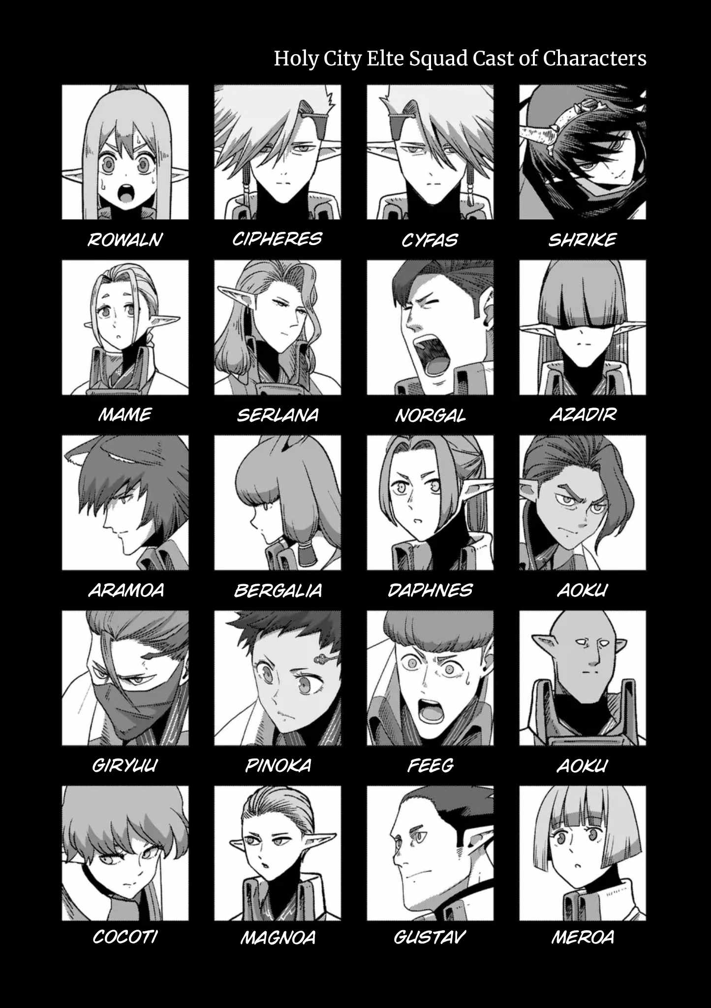 Verndio – Surreal Sword Saga Chapter 75 - Page 33