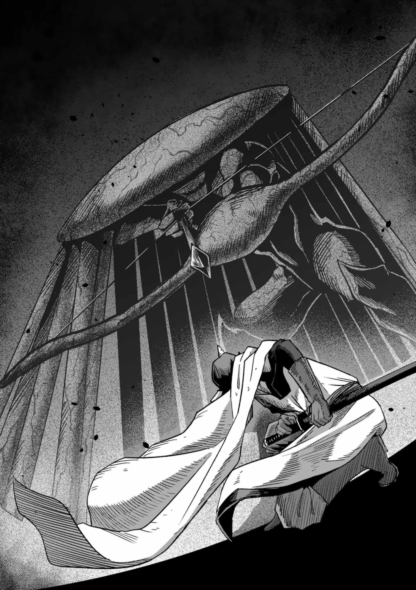 Verndio – Surreal Sword Saga Chapter 75 - Page 6