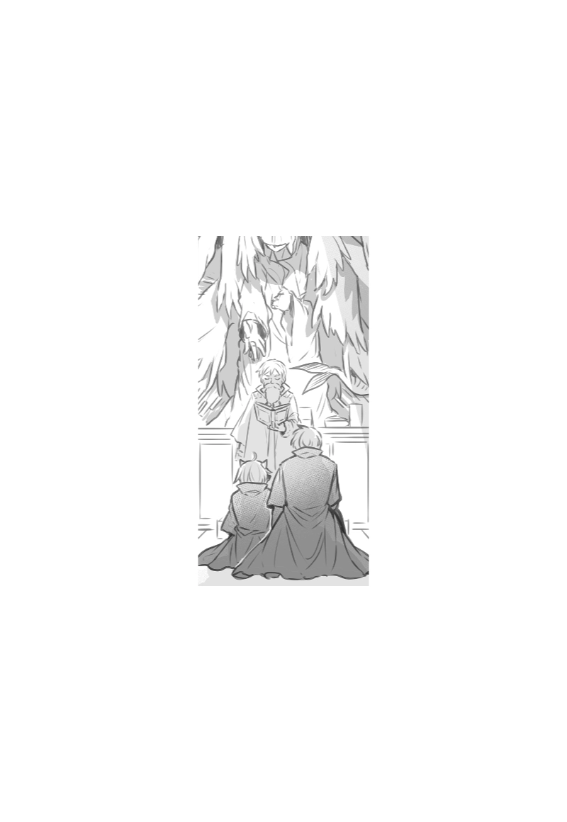 Taimashi to Akuma-chan Chapter 58 - Page 23