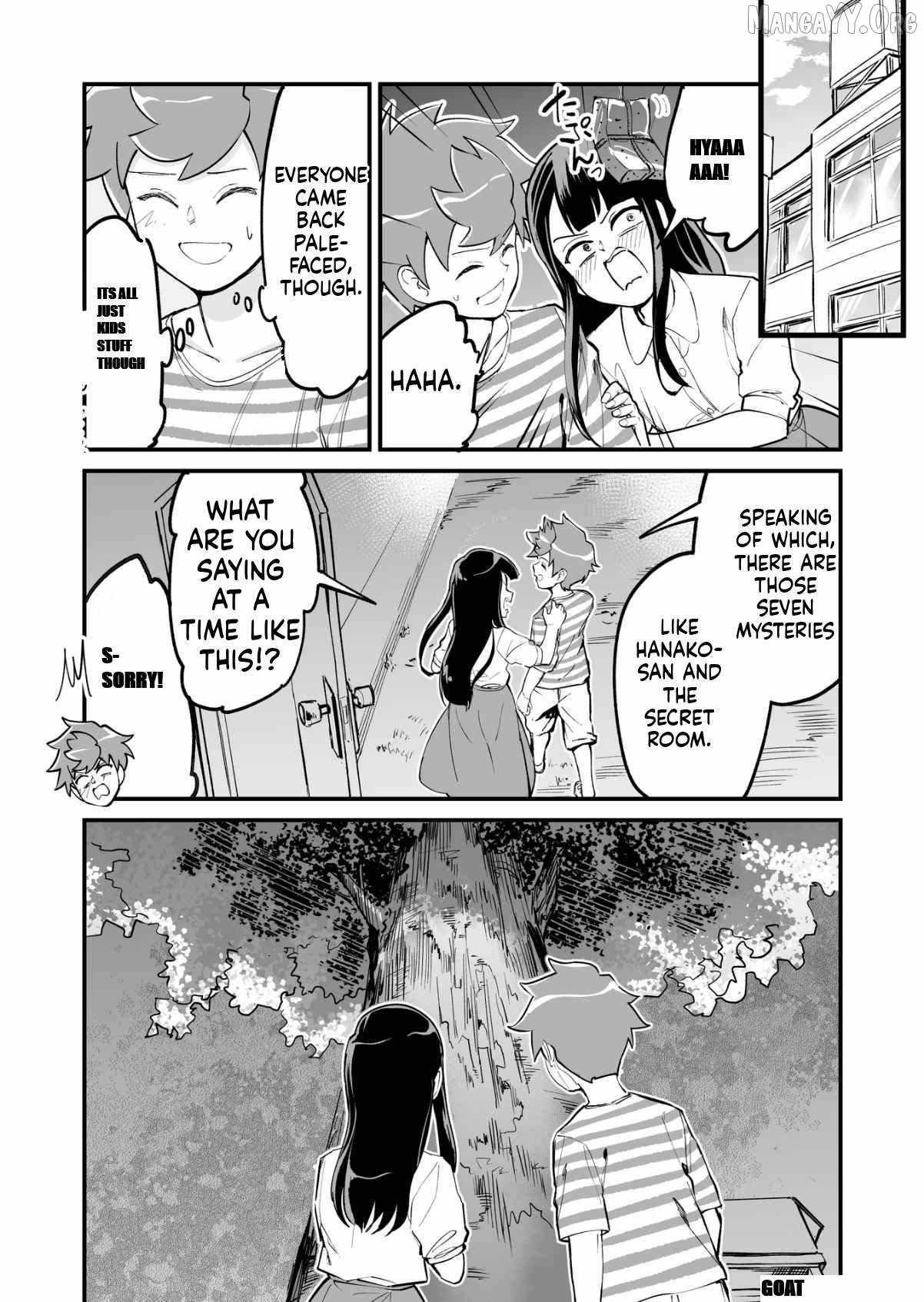 Tsuyokute New Game na Rabukome Chapter 66 - Page 10