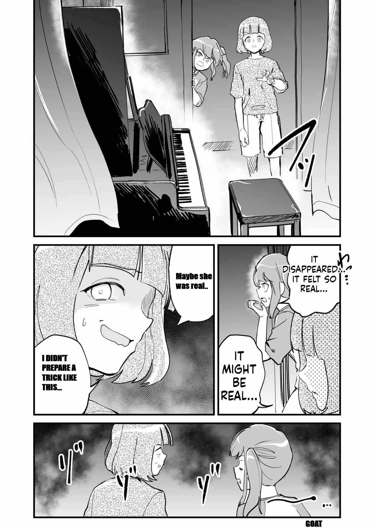 Tsuyokute New Game na Rabukome Chapter 67 - Page 5
