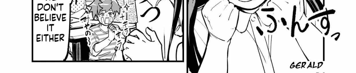 Tsuyokute New Game na Rabukome Chapter 78 - Page 2