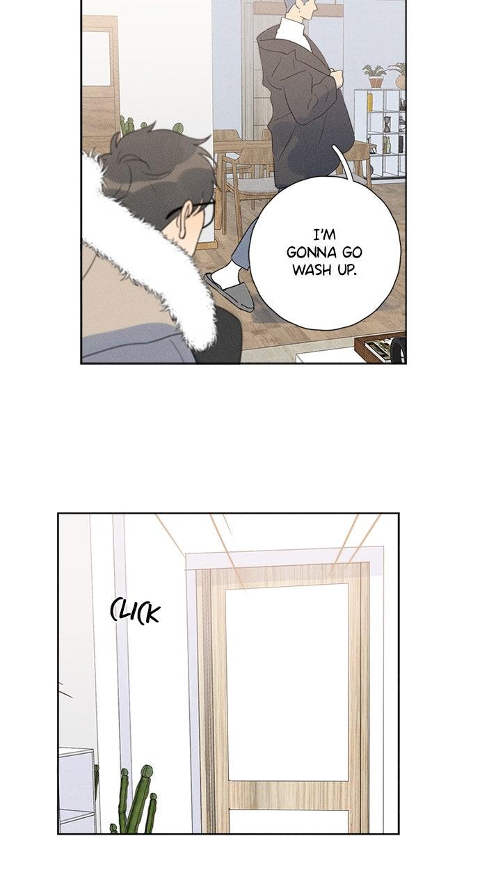 Here U Are Chapter 140 - Page 10